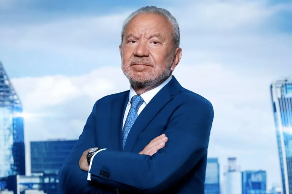 Alan Sugar Net Worth