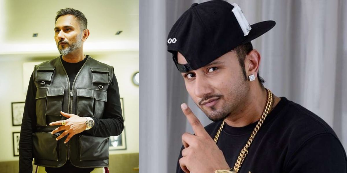 Honey Singh Biography