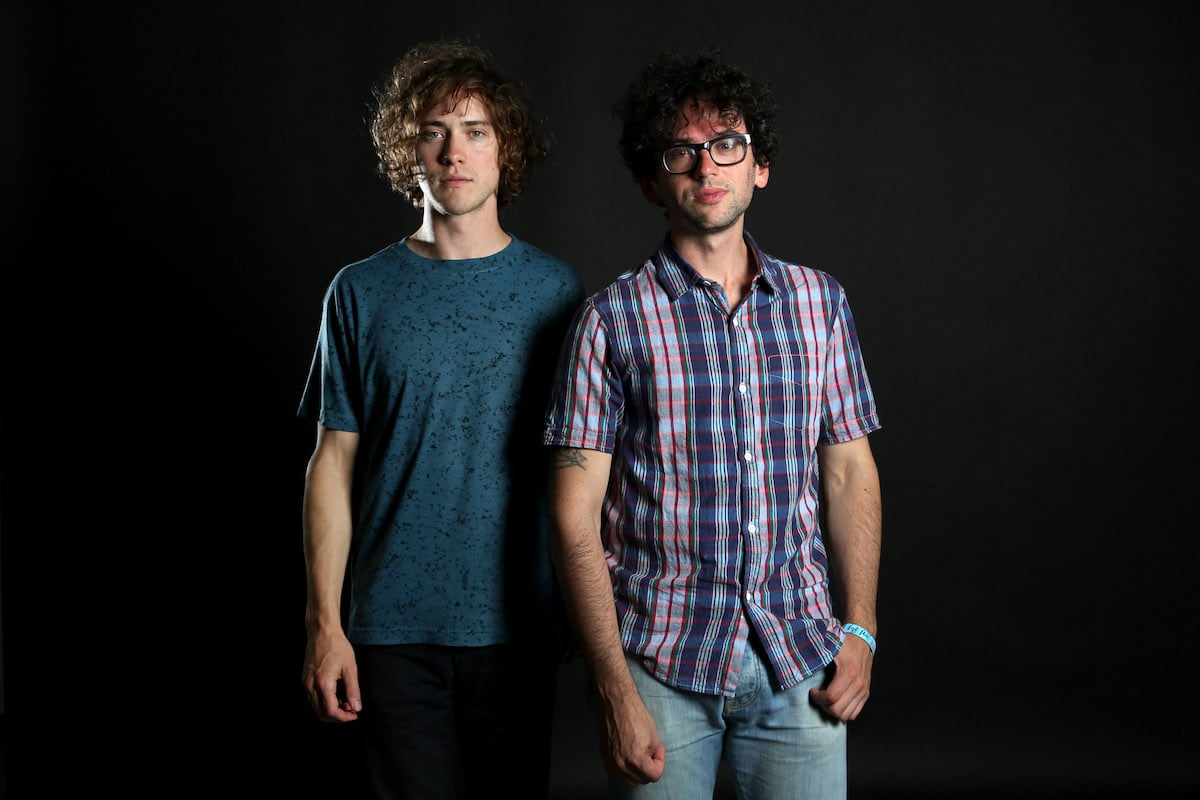 MGMT Net Worth